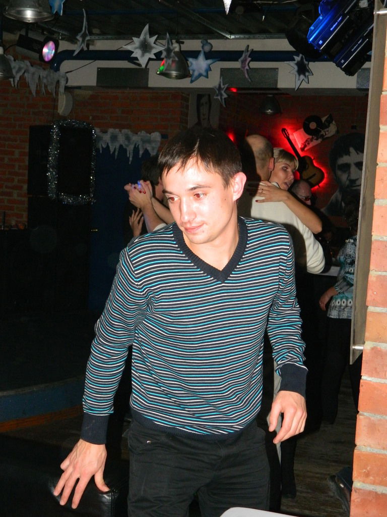 Руслан Разиньков