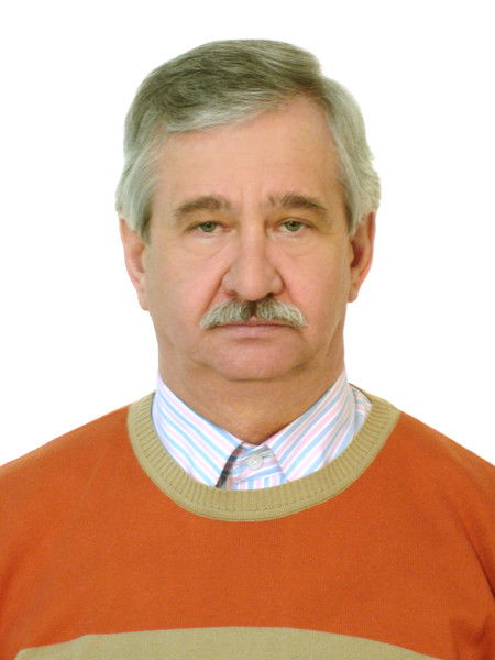 Владимир Комиссаров