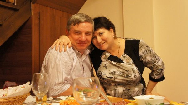 Ирина Дрёмова