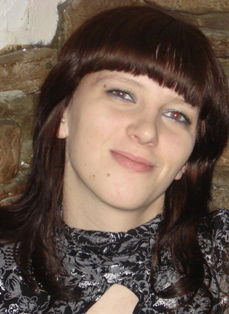 Ирина Иванова