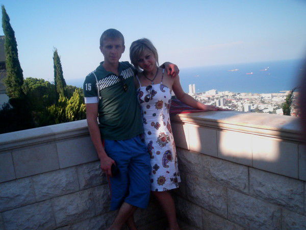 Виталий Шаховцев