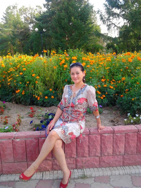 Дамеля Мутиева