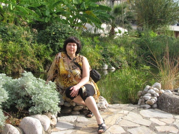 Света Егорова