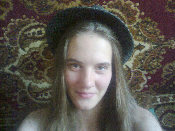 Ксения Сапрыгина