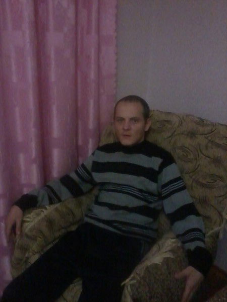 Антон Рыжов