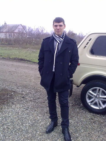 Андрей Васильев