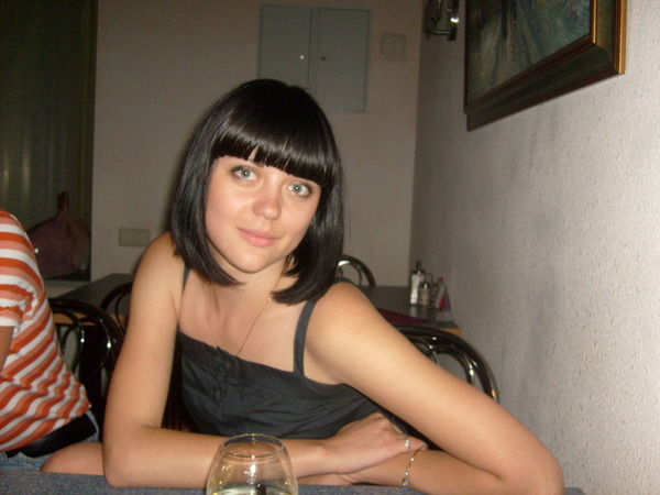 Регина Ахмедова