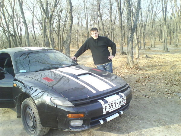 Алексей Москаленко