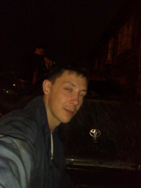 Евгений Жарников