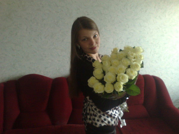 Алена Ивановна