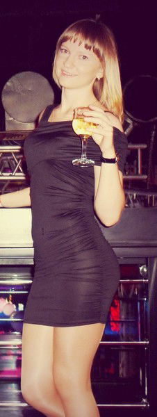 Елена Анденко