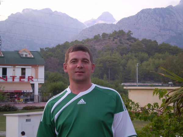 Артур Исмагилов