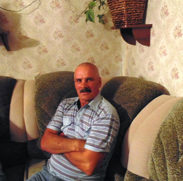 Алексей Харченко