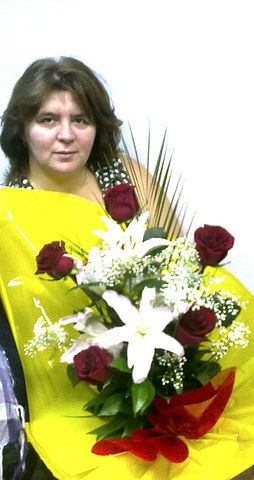 Расуна Данкова