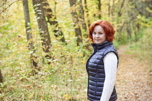 Оксана Макарова