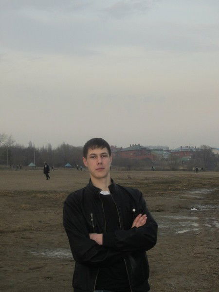 Алексей Удинцев