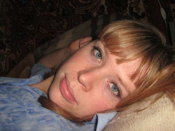 Екатерина Роднова