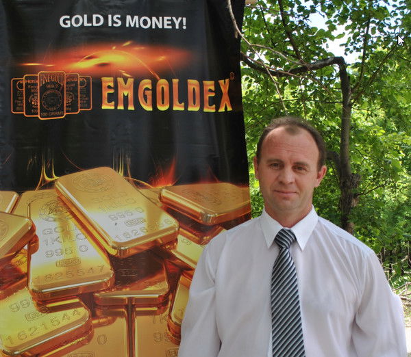 Андрей Логинов