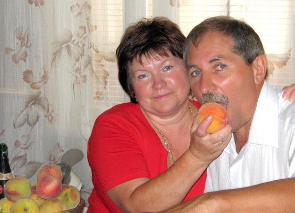 Павел Хаванов