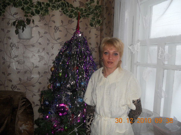 Татьяна Сорокина