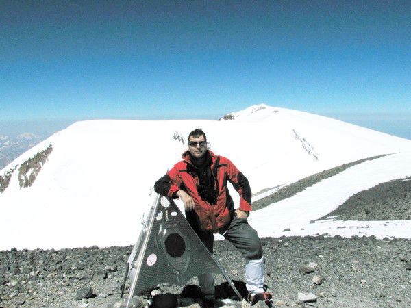 Александр Архипов