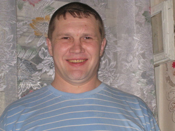 Владимир Наймушин