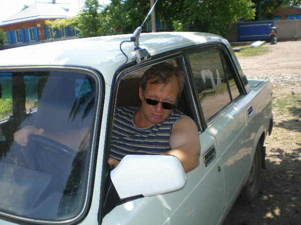 Юрий Коваленко