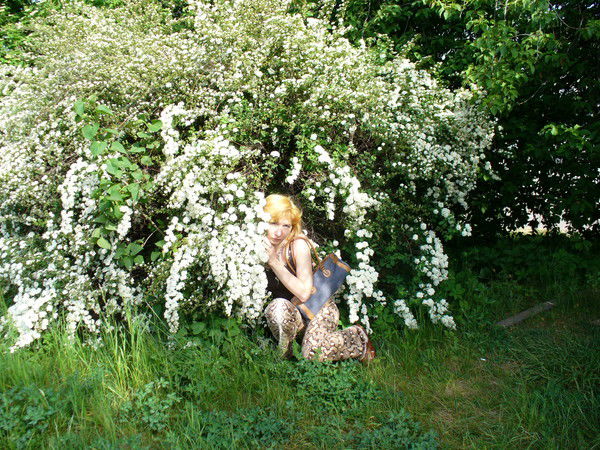 Марина Брусникина