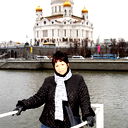 Яна Ахметова