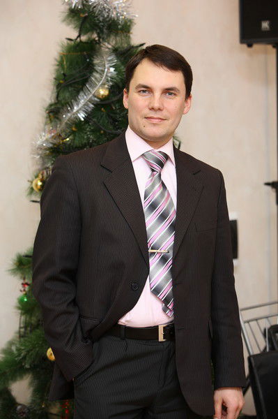 Денис Кузнецовский