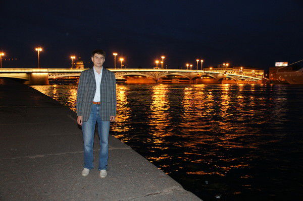 Андрей Подшивалов