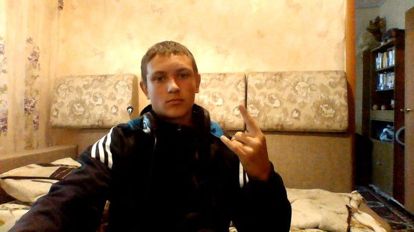 Сережа Казаков