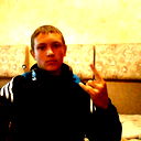 Сережа Казаков