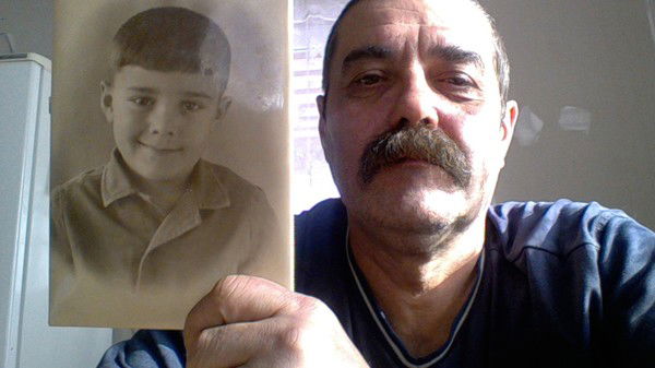 Сергей Шумилов