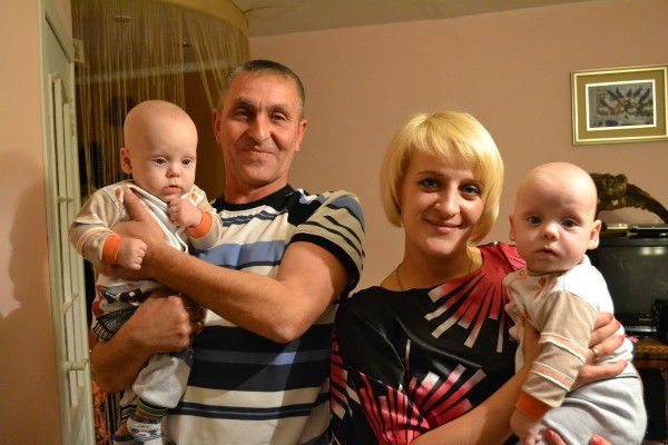 Сергей Черновский