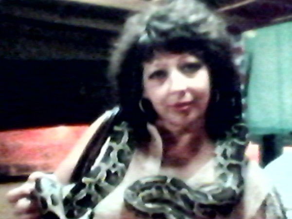 Cвета Ходцева