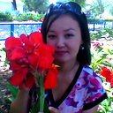 Айгуль Ауезова