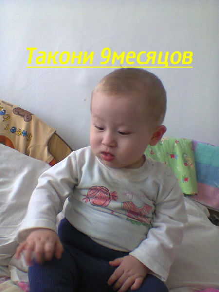 Шынар Сеилханова