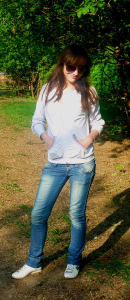 Альбина Садриева