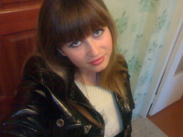 Елена Фалдина