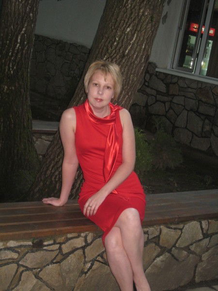 Инна Харабара