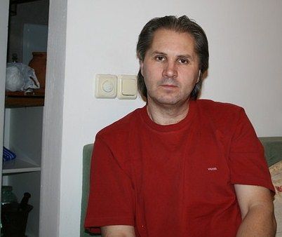 Юрий Стародубов