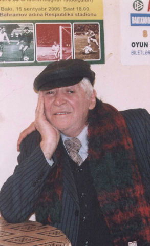 Маис Гаджиев