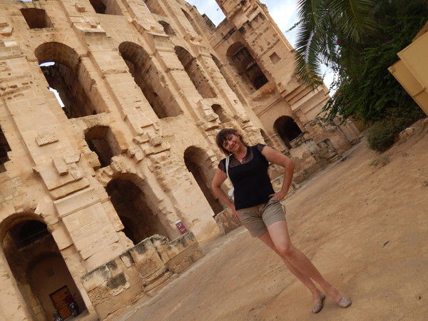 Людмила Горбаченко