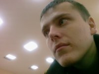 Евгений Кривенко