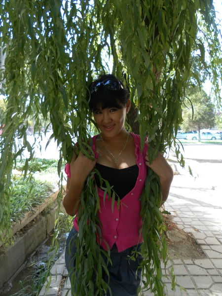 Самал Сейтимова