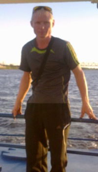 Мишаня Филиппов