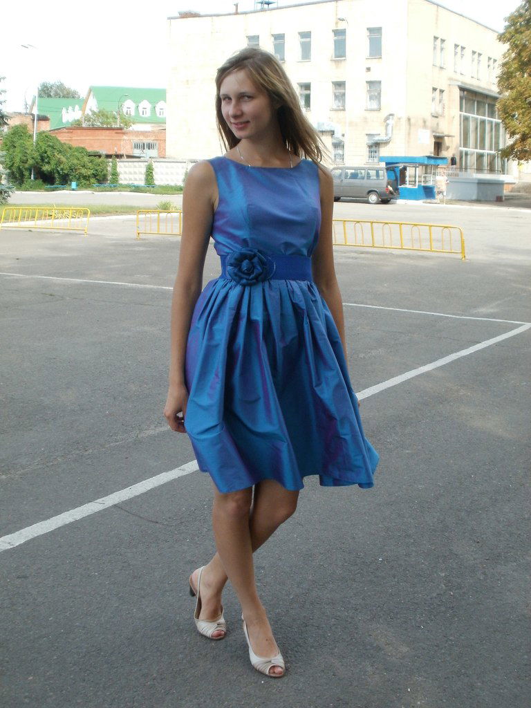 Аня Гуриненко