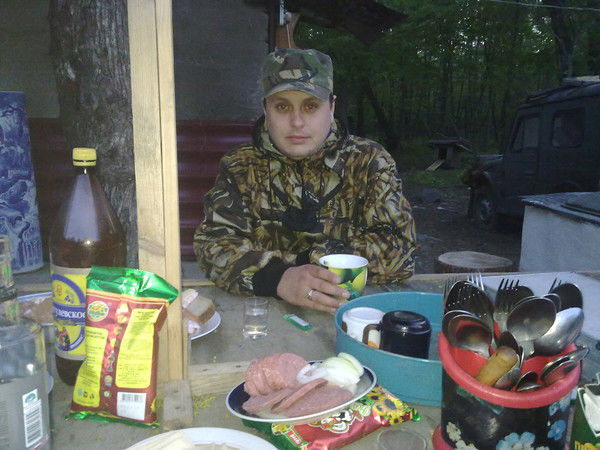 Роман Павлов