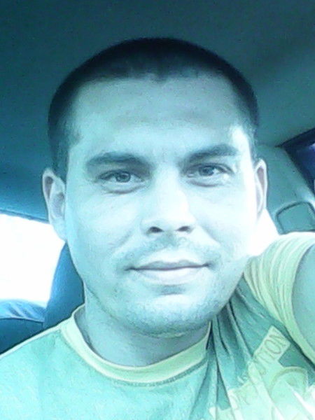 Максим Мельников